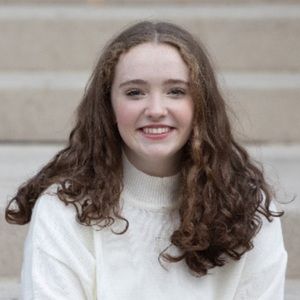 Meet your Posher, Anya